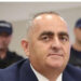 Zgjedhjet vendore në Himarë/ Reagon Fredi Beleri nga burgu: Suksese nga zemra Petro Gjikurisë, qytetarë shkoni në votime!