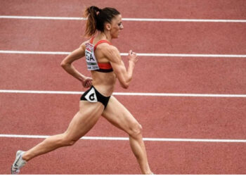 Lojërat Olimpike/Luiza Gega nuk kualifikohet në finale, renditet e 9-ta