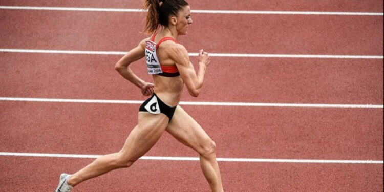 Lojërat Olimpike/Luiza Gega nuk kualifikohet në finale, renditet e 9-ta