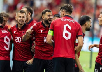 Liga e Kombeve: Përcaktohen stadiumet për ndeshjet e Kombëtares Shqiptare