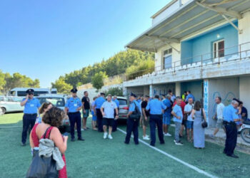 Zgjedhjet e pjesshme në Himarë, rritet pjesëmarrja