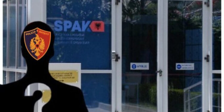 Në kërkim nga SPAK si pjesë e grupit Çopja, arrestohet në Kosovë Arben Lamçja