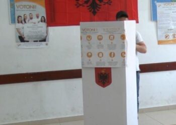 Pritet nisja e numërimit të votave, ja sa ishte pjesëmarrja deri në orën 19:00 në 34 qendra votimi të raportuara