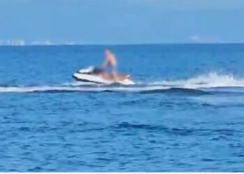Vdekja e 38-vjeçarit në Ksamil, gazetari zbardh detaje: U përplas nga një JetSki, autori njohje me pushtetarët