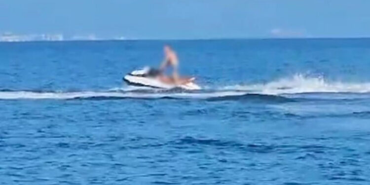 Vdekja e 38-vjeçarit në Ksamil, gazetari zbardh detaje: U përplas nga një JetSki, autori njohje me pushtetarët