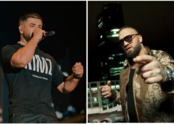 U akuzua se dhunoi Tik-Tokerin, reagon Noizy: Nuk e rraha unë! Të vuajë pasojat kur nuk i ndalet goja!