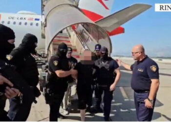 U ekstradua nga Belgjika, Leonard Duka mbetet në burg pa afat