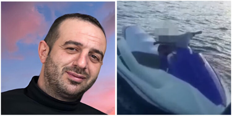 Ekskluzive/ Zbulohet vrasësi i 38 vjeçarit në Ksamil/ E vrau me motor uji Roni    15 vjeç, policia manipuloi ngjarjen