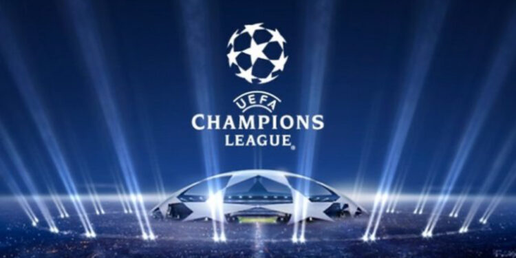 Hidhet shorti për fazën play-off në Champions League