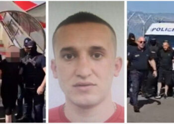 Vrau Santiago Malkon/ Si reagoi Leonard Duka para trupës gjykuese, detaje nga seanca