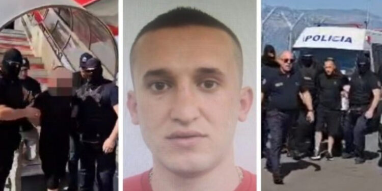 Vrau Santiago Malkon/ Si reagoi Leonard Duka para trupës gjykuese, detaje nga seanca