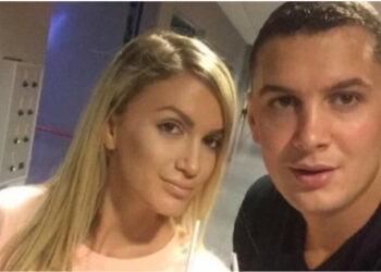 Lori Hoxha e Top Channel martohet me Vis Bajraktarin, ja detajet nga dasme sekrete në Meksikë