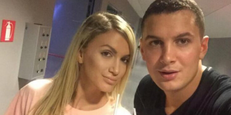 Lori Hoxha e Top Channel martohet me Vis Bajraktarin, ja detajet nga dasme sekrete në Meksikë