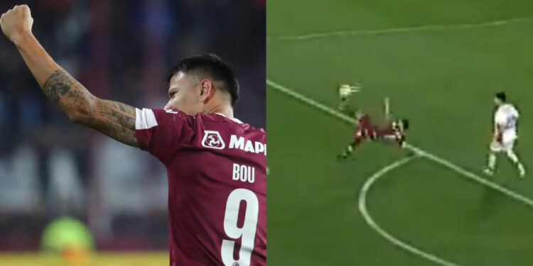 VIDEO/ Gol i pabesueshëm nga Argjentina, i denjë për çmimin ‘Puskas’