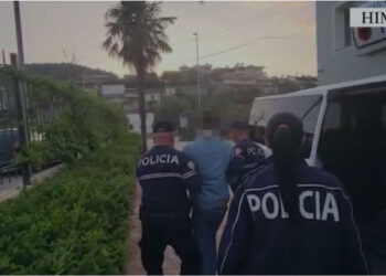 Shiste kokainë dhe kanabis në lokalet e natës, arrestohet i riu në Himarë