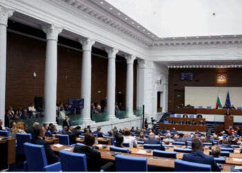 Partitë nuk arrijnë të formojnë qeverinë, Bullgaria drejt zgjedhjeve të reja