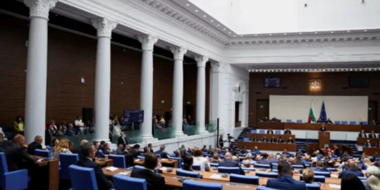 Partitë nuk arrijnë të formojnë qeverinë, Bullgaria drejt zgjedhjeve të reja