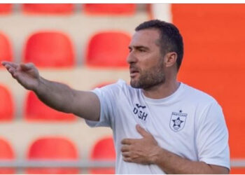 Partizani shkarkon trajnerin Orgest Shehi