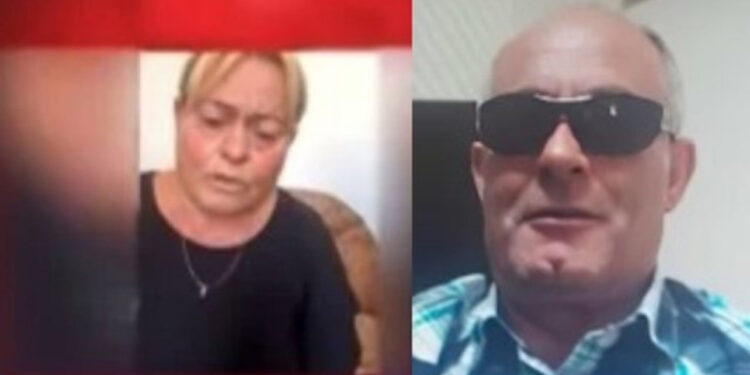 “Po doli nga burgu, do ta vrasim”/ Motra e 64-vjeçares: Lushi është pedofil, Policia e gjeti duke ngrënë mish