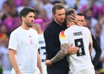 U tërhoq nga futbolli, por Kroos zgjidhet lojtari gjerman i vitit