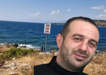 Vrasja e 38-vjeçaritme motor uji në Ksamil/ Ervin Poda dhe policia po fshehin  të vërtetën e ngjarjes