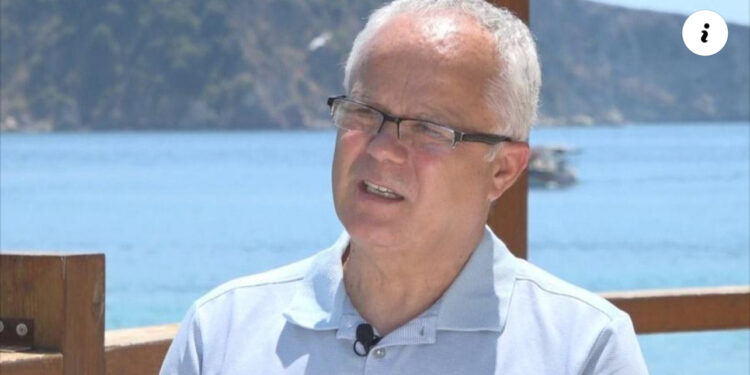 Pas humbjes në Himarë, reagon Gjikuria: Rezultati, produkt i transformimit të listës