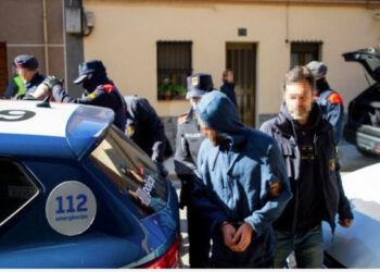 Goditet banda e trafikut të drogës në Itali, 12 në pranga, dy shqiptarë në krye të grupit