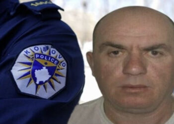 SPAK kërkon ekstradimin e Arben Lamçes nga Kosova