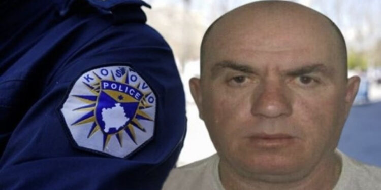 SPAK kërkon ekstradimin e Arben Lamçes nga Kosova