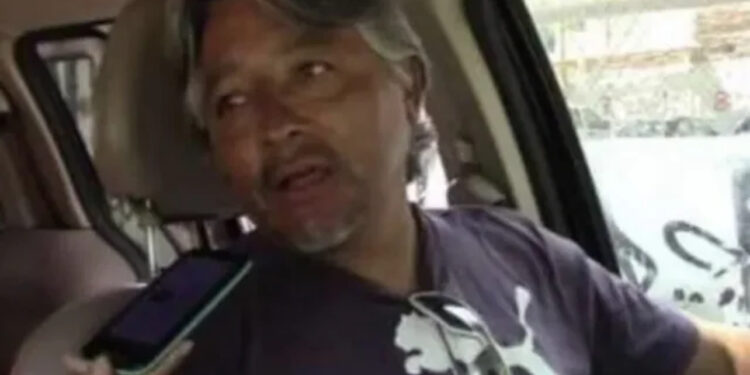 Vritet në makinë gazetari i kronikës të zezë në Meksikë, ishte edhe nën mbrojtjen e policisë