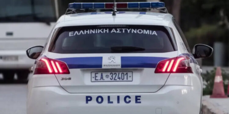 Dhunon partneren, arrestohet 31-vjeçari shqiptar në Greqi