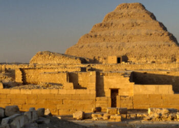Ndërtimi i piramidave, shkencëtarët dalin me teori të re