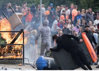 Mesazhe kërcënuese në Telegram alarmojnë autoritetet në Angli