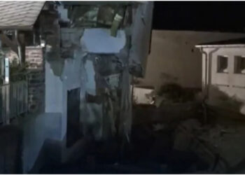 Shembja e hotelit në Gjermani/ Shkon në dy numri i të vdekurve, shpëton mrekullisht 2-vjeçari