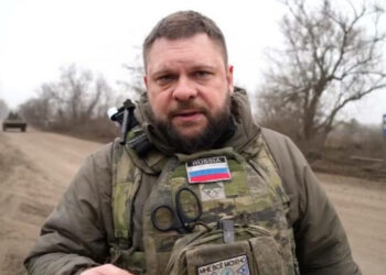 Gazetari rus plagoset rëndë pas sulmit të dronit, Moska: Ukraina, akt terrorizmi