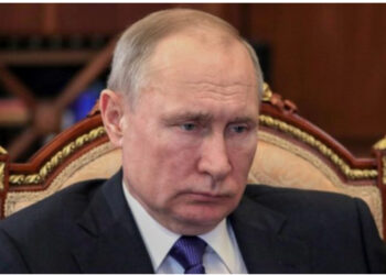 Ukraina kërkon arrestimin e Putinit gjatë vizitës në Meksikë