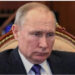 Ukraina kërkon arrestimin e Putinit gjatë vizitës në Meksikë