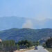 Zjarr masiv në Krujë, kërkohet ndërhyrja urgjente nga ajri