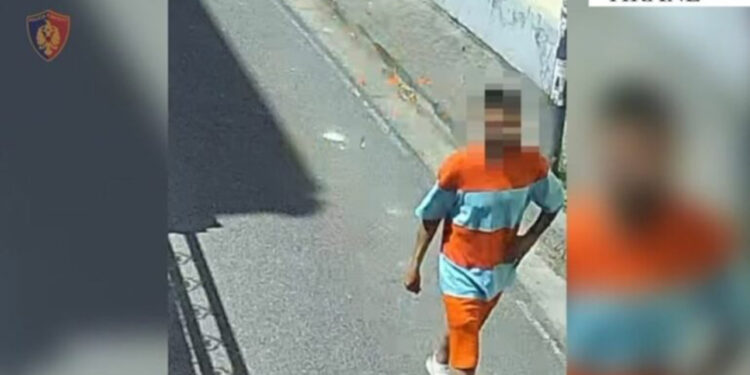 Vodhi 9 milionë lekë, arrestohet 30-vjeçari në Tiranë