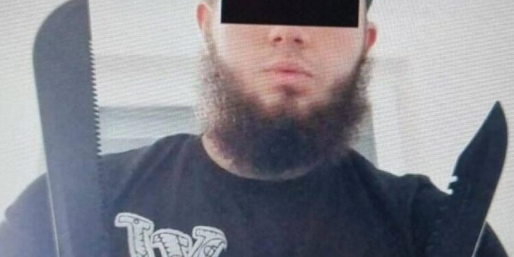 Ja kush është shqiptari nga Maqedonia që planifikonte sulmin në koncertin e Taylor Swift