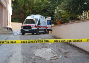 Vlorë/ Hidhet nga kati i nëntë i banesës, humb jetën 87-vjeçari italian