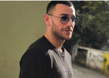 Vendimi për Noizy-in/ Stresi thirrje ministres së drejtësisë në Kosovë: Më mirë ekstrado trupin e Fationit