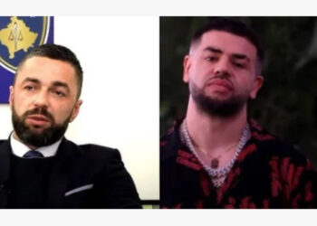 Arrestimi i Noizy për sherrin në Pejë, kërcënohet zyrtari i Prokurorisë/ Çfarë ndodhi…