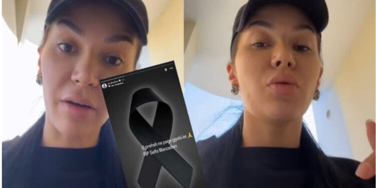 Denoncoi dje Urgjencën se nuk i dërgonin ambulancën, ndërron jetë gjyshi i Efi Dhedhes