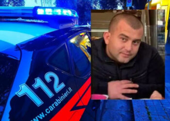 Ja kush është shqiptari që u vra me thikë në zemër në Itali