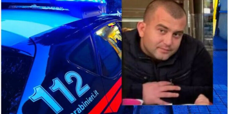 Ja kush është shqiptari që u vra me thikë në zemër në Itali