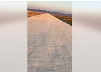 Rama nxjerr pamjet: Aeroporti i Vlorës, gati në fund të vitit