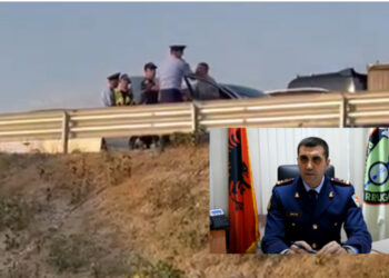 Gjergj Kola flet për dhunën nga Altin Qato: Ngjarja pa arsye, institucionet të vënë drejtësi