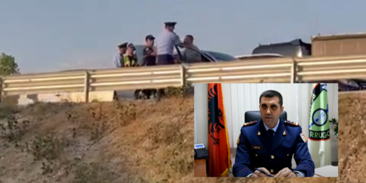 Gjergj Kola flet për dhunën nga Altin Qato: Ngjarja pa arsye, institucionet të vënë drejtësi