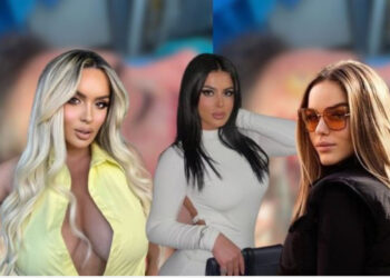 ‘I thyejnë gotën në fytyrë ’, biznesmeni i njohur molla e sherrit mes motrave Berisha dhe Klea Prengas